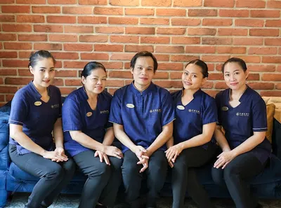 AMARI SPA Katowice - Masaż Tajski